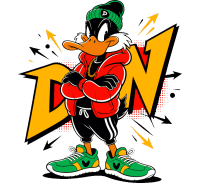 Colección Cartoon Street Remix